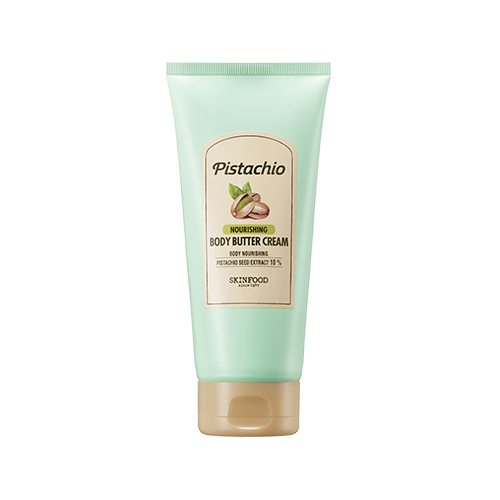 [Skinfood] Pistachio Nourishing Body Butter Cream