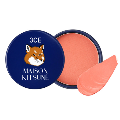 [3CE] Maison Kitsune Soft Cheek (Sweety Meringue)