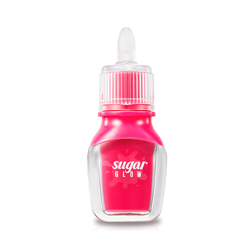 [Peripera] Sugar Glow Tint #05 (Cherry Pie Filling) 3g