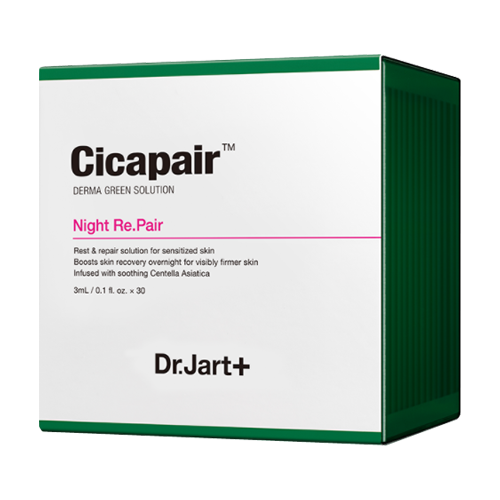 [Dr.jart] Cicapair Night Repair 30ea