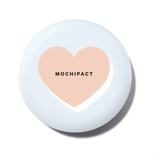 [16 Brand] Mochi Pact - Base #MP02 (Sand Beige)