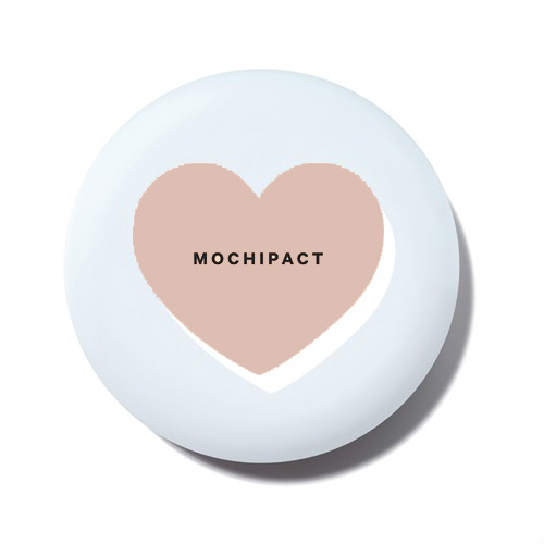 [16 Brand] Mochi Pact - Contour #MS01 (Peach Shading)