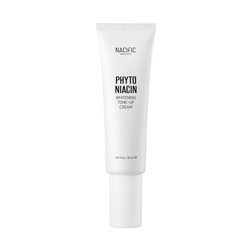 [Nacific] Phyto Niacin Whitening Tone-up Cream 50ml
