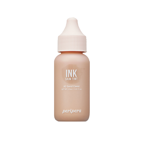 [Peripera] Ink Blurring Skin Tint #03 (Sand Cover) 30ml