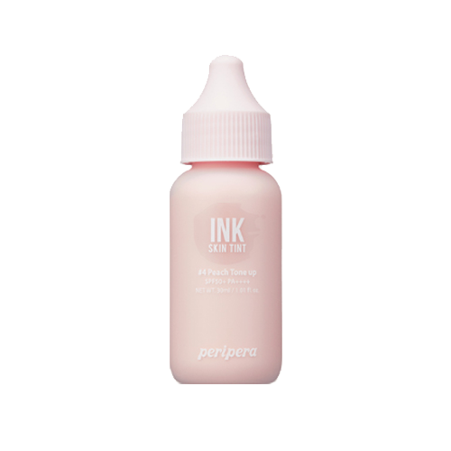 [Peripera] Ink Blurring Skin Tint #04 (Pink Tone-Up)
