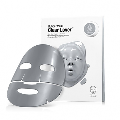 [Dr.jart] Rubber Mask Lover