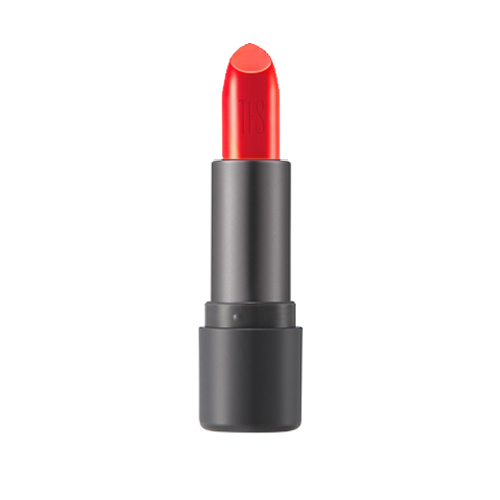 [THE FACE SHOP] Moisture Touch Lip Stick #CR03 (Sweet Coral) 4g