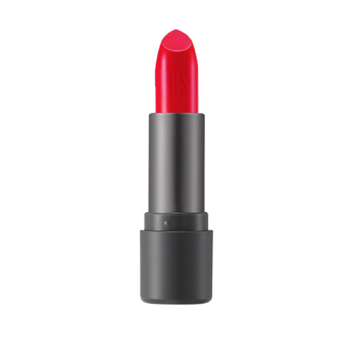 [THE FACE SHOP] Moisture Touch Lip Stick #RD01 (Sunshine Red)
