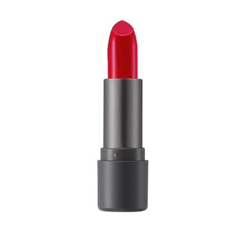 [THE FACE SHOP] Moisture Touch Lip Stick #RD03 (Red Fantasy)