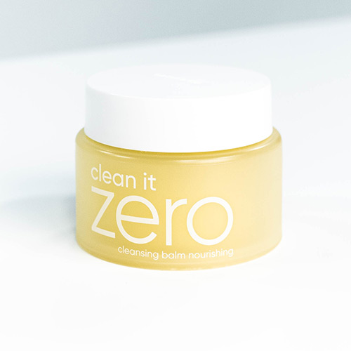 [Banila co] Clean It Zero Cleansing Balm (Nourishing)