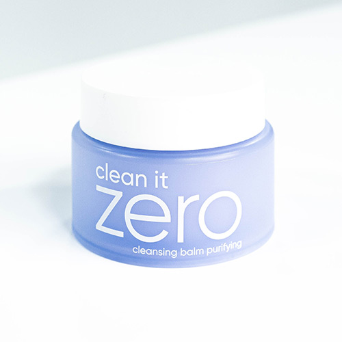 [Banila co] Clean It Zero Cleansing Balm (Purifying)
