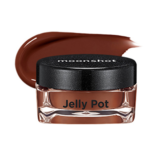 [moonshot] Jelly Pot #M05 (Cocoa Fondue)