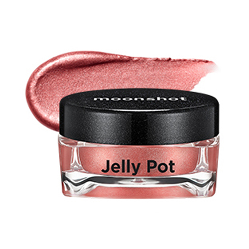 [moonshot] Jelly Pot (4 Colors)