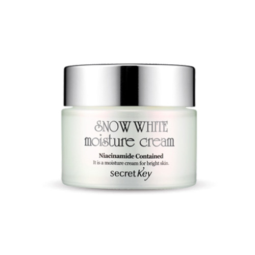 [Secret Key] Snow White Moisture Cream 50g