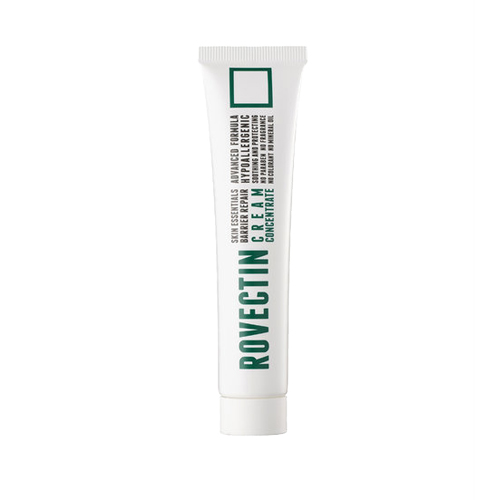 [Rovectin] Skin Essentials Barrier Repair Cream Concentrate 45ml