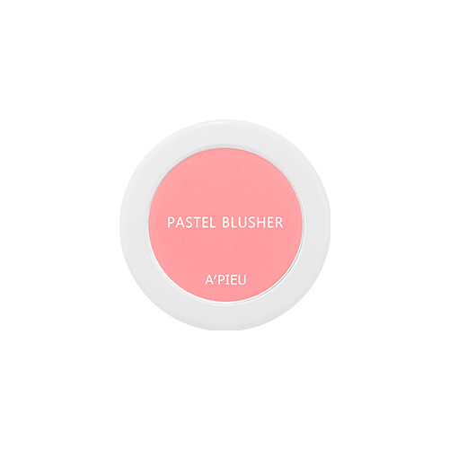 [A'PIEU] Pastel Blusher (5 Colors)