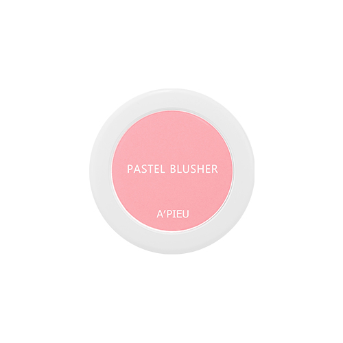 [A'PIEU] Pastel Blusher #PK01