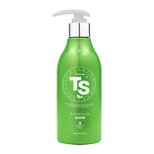 [TS] Premium TS Shampoo 300g