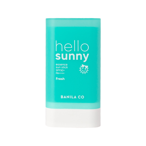 [Banila co] Hello Sunny Essence Sun Stick SPF50+ PA++++ (Fresh) 20g