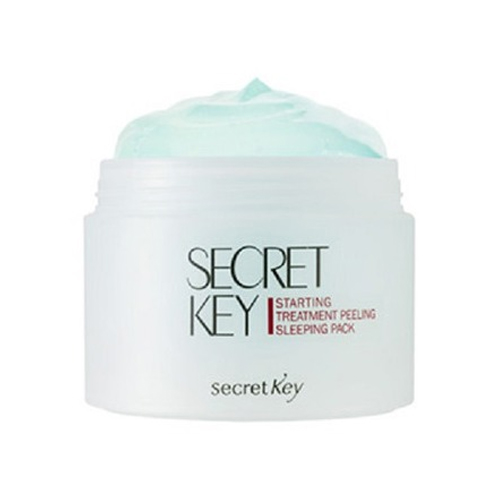 [Secret Key] Starting Treatment Peeling Sleeping Pack 100g