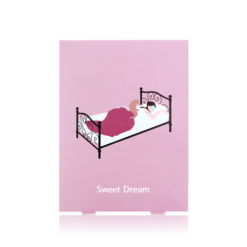 [PACKage] Sweet Dream Deep Sleeping Mask (10ea)