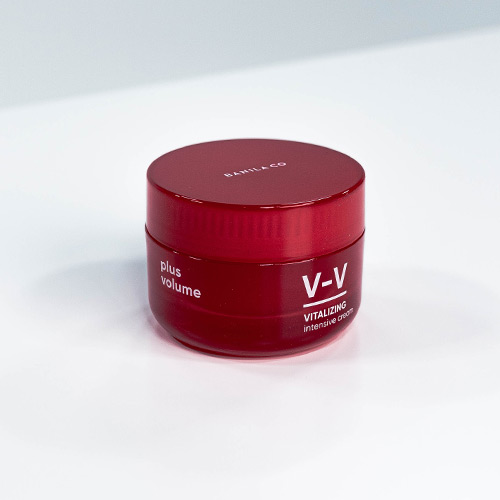 [Banila co] V-V Vitalizing Intensive Cream 50ml