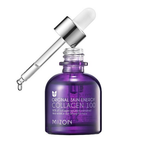 [Mizon] Collagen 100 ampoule 30ml (Skin Lifting Effect, Granting metablism rate, Highly Enriched Ampoule)