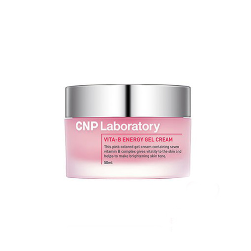 [CNP] Vita-B Energy Gel Cream 50ml