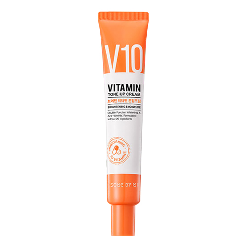 [SOME BY MI] V10 Vitamin Tone-Up Cream 50ml