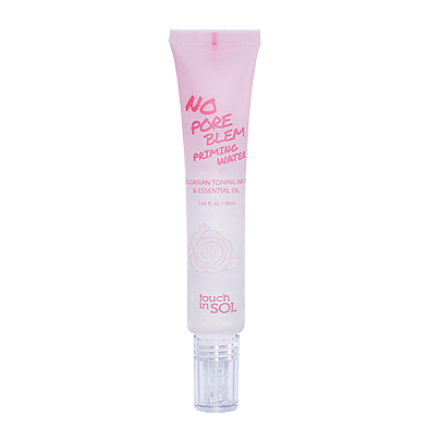 [Touch in SOL] No Poreblem Priming Water 30ml