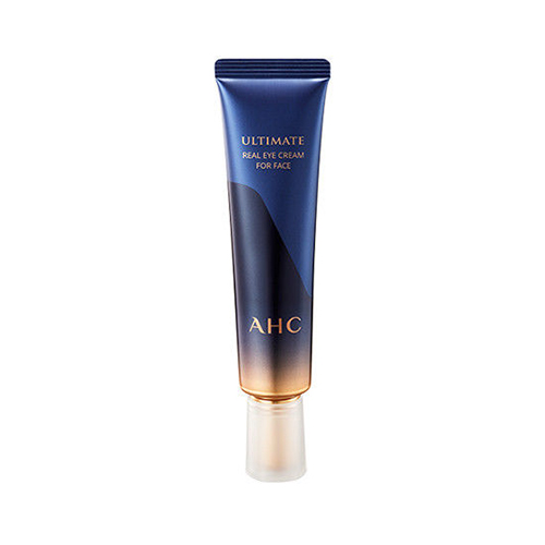 [A.H.C] Ultimate Eye Cream For Face 30ml