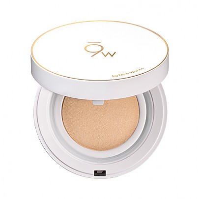 [9wishes] Light Fit Perfect Cover Cushion SPF50+ PA++++ #23 15g