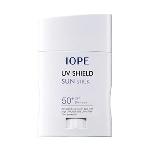 [IOPE] UV Shield Sun Stick SPF50+ PA++++