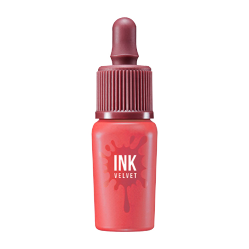 [Peripera] Peri's Ink The Velvet 2018 Fall Collection Pink-Moment #018 (Update Natural Pink) 4g