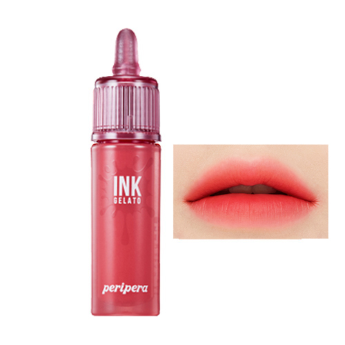 [Peripera] *Fall Collection* Ink The Gelato Pink-Moment #09 (Peach Pink)