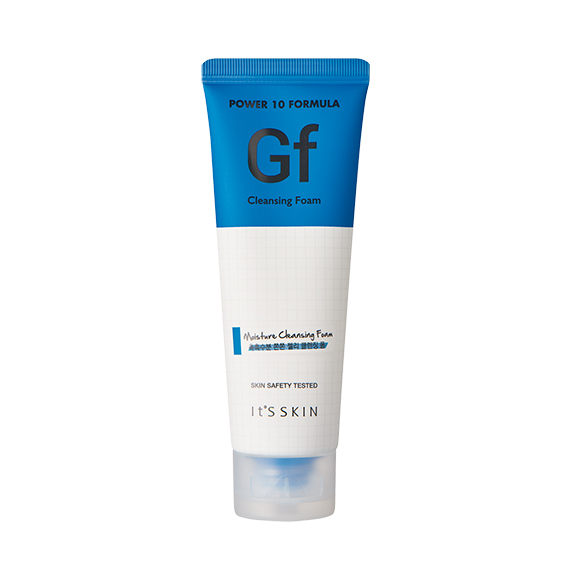 [It's Skin] Power 10 Formula GF Cleansing Foam 120ml