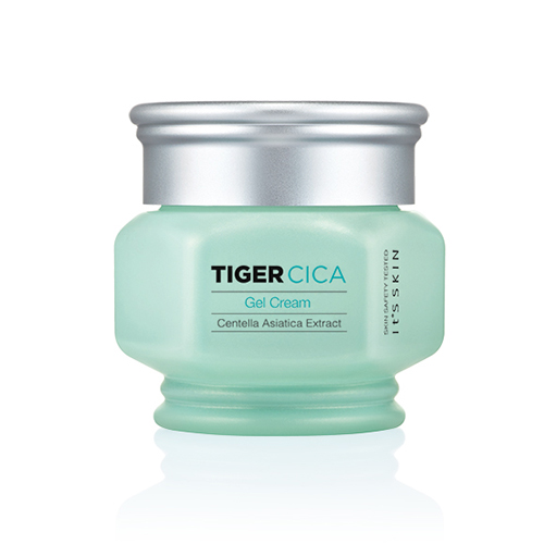 [It's Skin] Tiger Cica Gel Cream