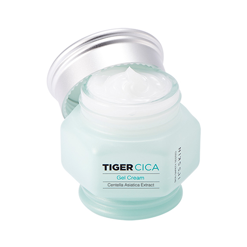 [It's Skin] Tiger Cica Gel Cream