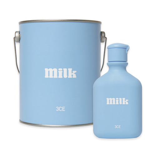[3CE] White Milk Lotion