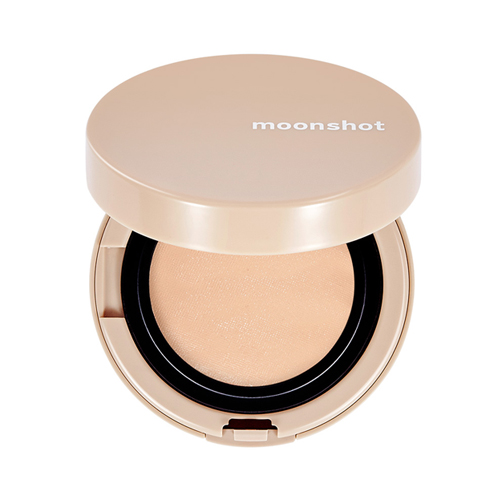 [moonshot] Face Perfection Balm Cushion  #101 Special Pack
