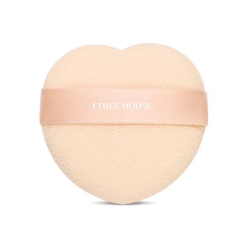 [Etude House] My Beauty Tool Peach Cleansing Puff
