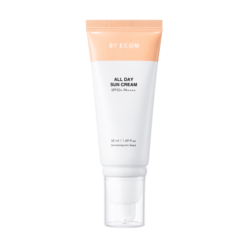 [BY ECOM] All Day Sunscreen 40ml