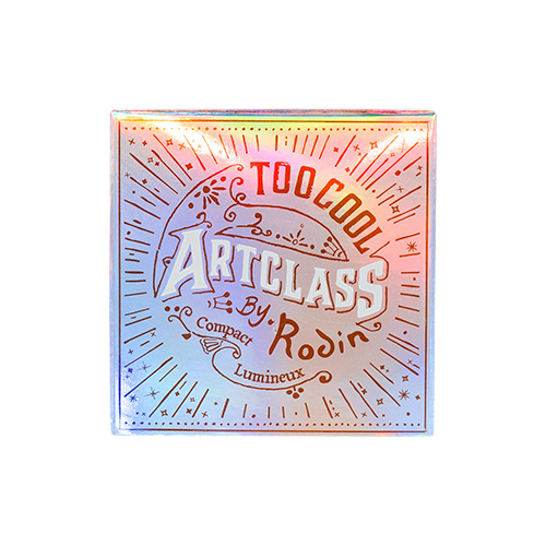 [Too Cool For School] Art Class By Rodin Lumineuse Varnish