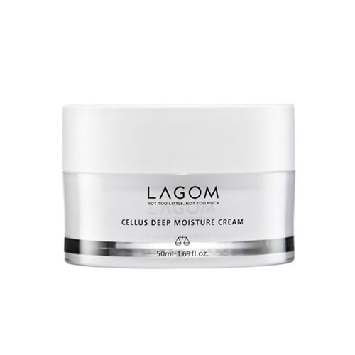 [Lagom] Cellus Deep Moisture Cream 50ml