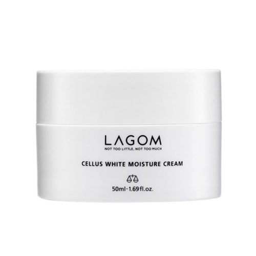 [Lagom] Cellus White Moisture Cream 50ml