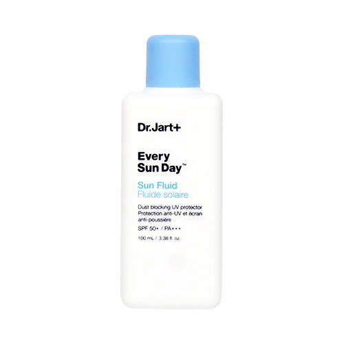 [Dr.jart] Every Sunday Sun Fluid 100ml