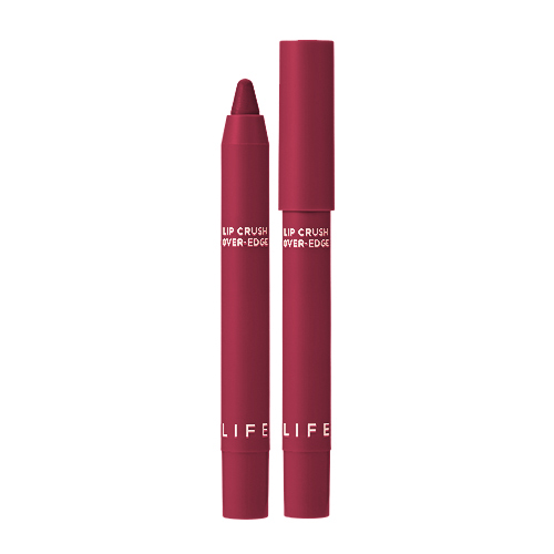 [It's Skin] Life Color Lip Crush Over-Edge #08 (I Got Your Back)