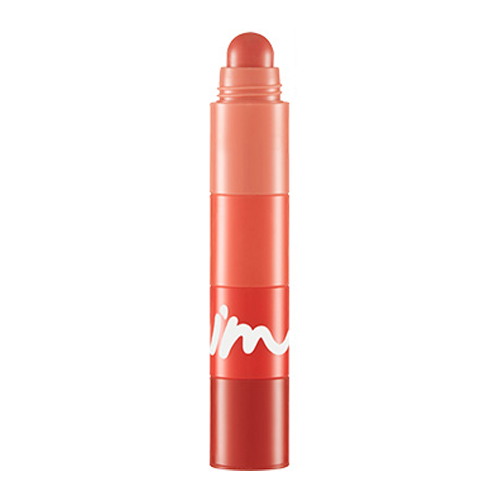 [MEMEBOX] I'M MEME I'M Multi Lip Crayon Matte #002 (Coral On My Lips)
