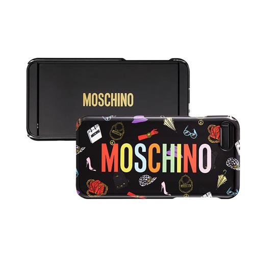[Tonymoly] Moschino Super Beam Eye Palette