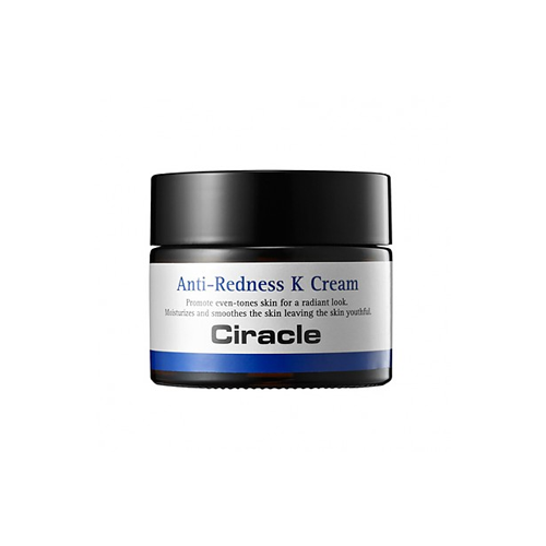 [Ciracle] Anti Redness K Cream 50ml